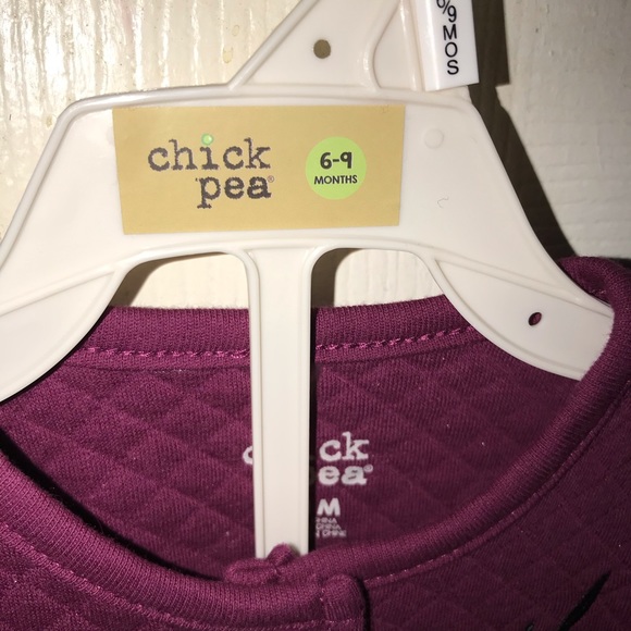 Brand new baby jacket - Picture 2 of 4